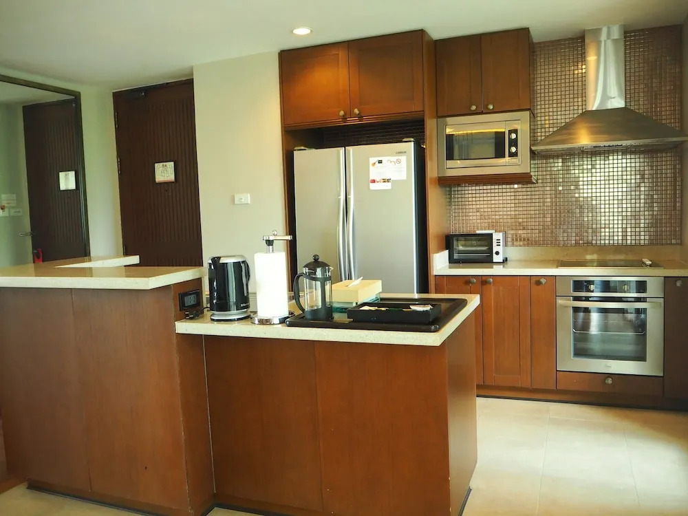 Seaview Apartment at Casavela Samui