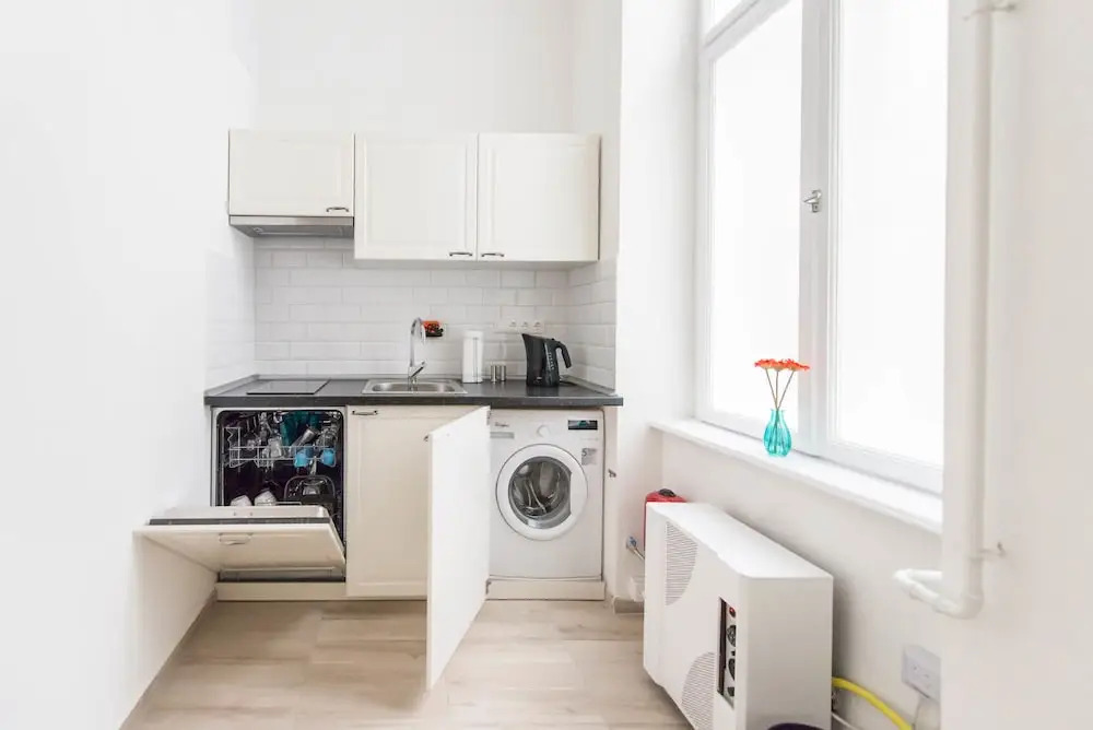 Dominik Apartment