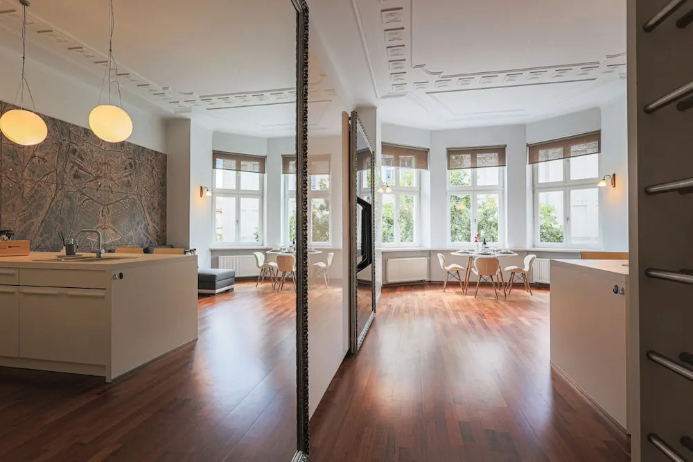 Secreto Wyj Tkowy Apartament Blisko Starego Rynku