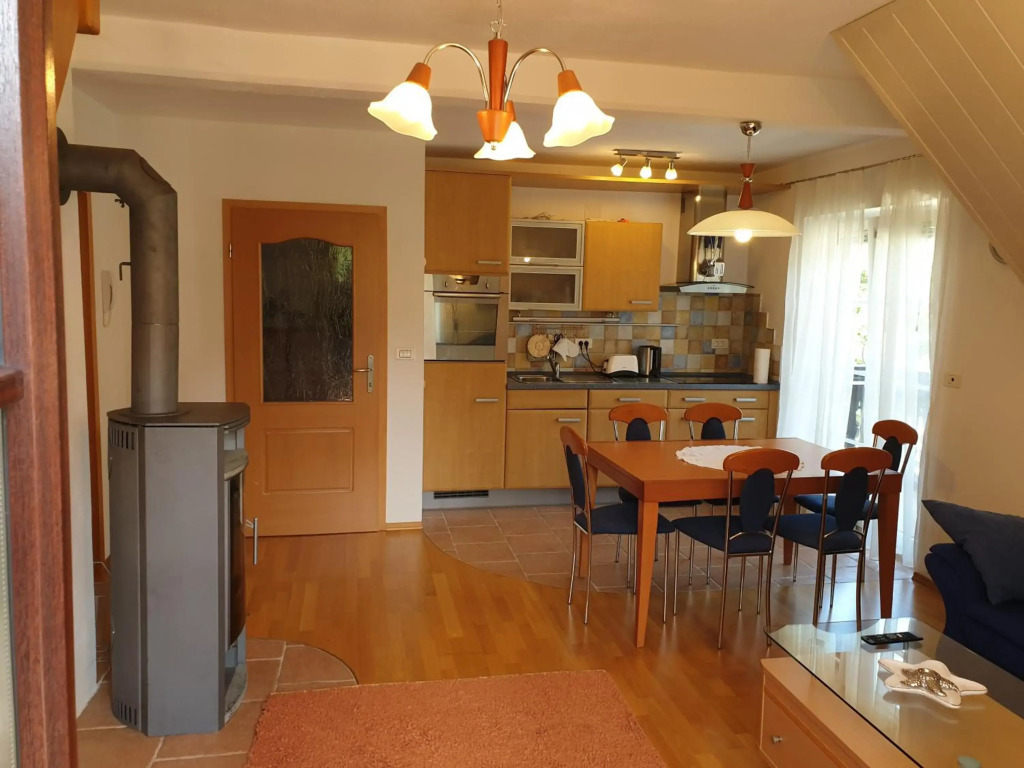 Apartman Irvin