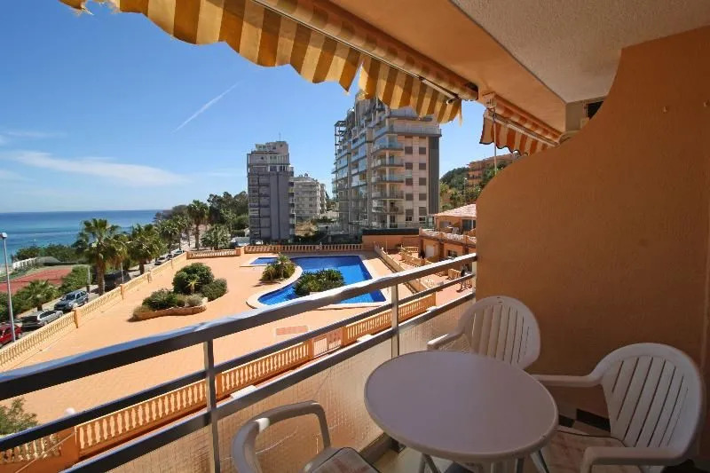 Holiday Apartment Mar 2