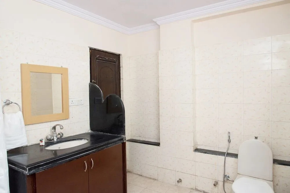 OYO 10778 Home Exotic Penthouse Hiran Magri