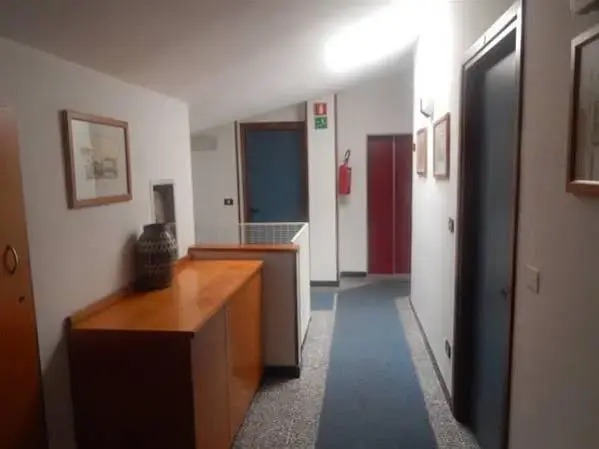 Hotel Aurora