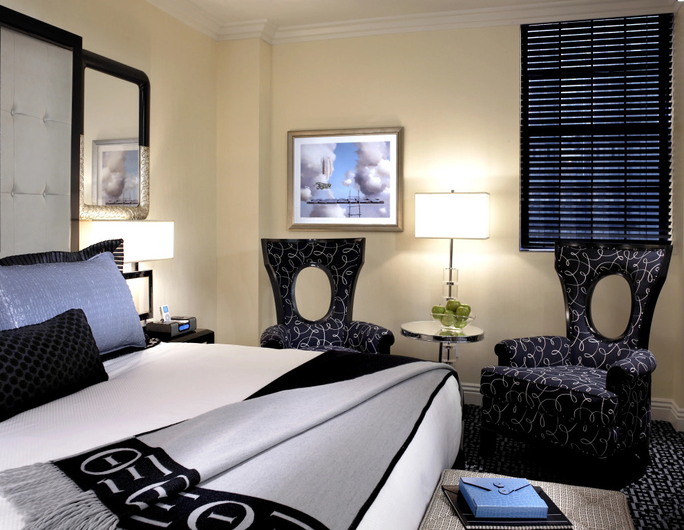 The Muse New York
