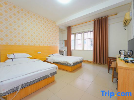 Xinfu Express Hotel