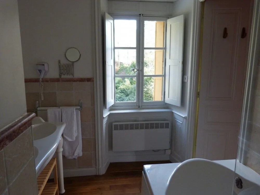 Chateau dUrbilhac