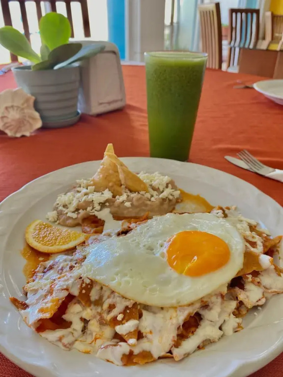 Hotel Caracoles