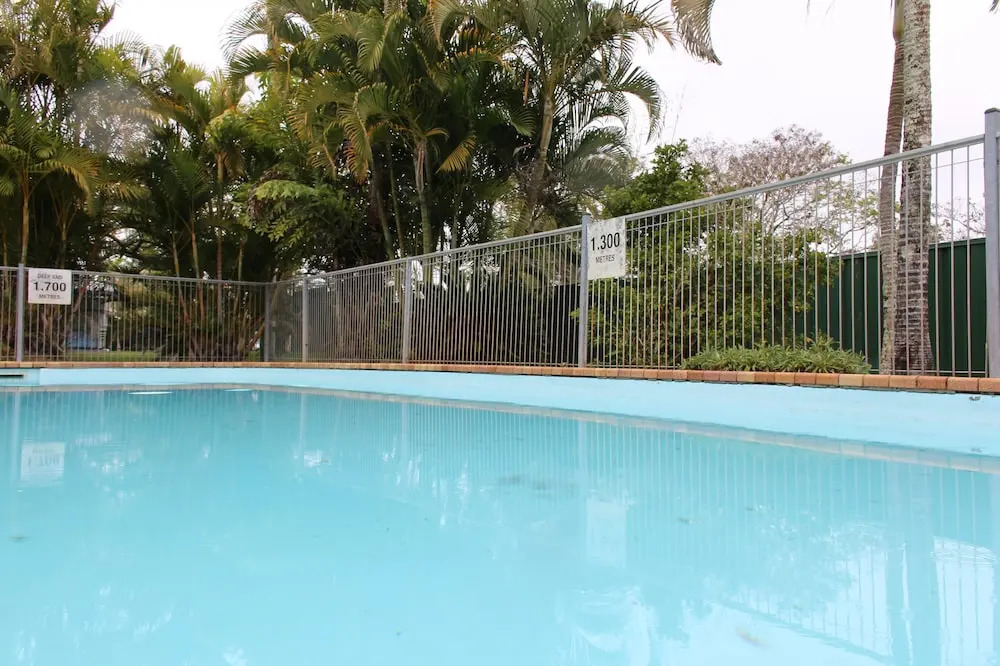 Huntsville Caravan Park