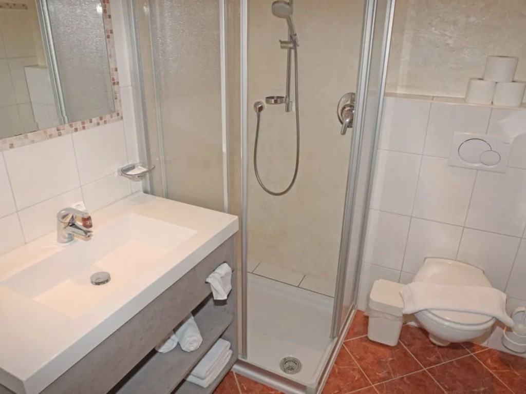 Apartment Ladis Fiss