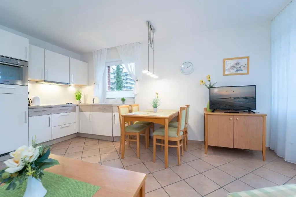 Sonnenwinkel Wohnung 1