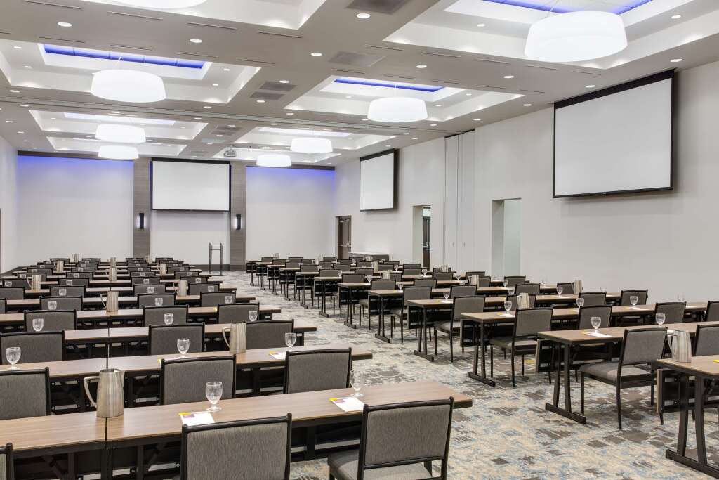 Hyatt Place Tampa/Wesley Chapel