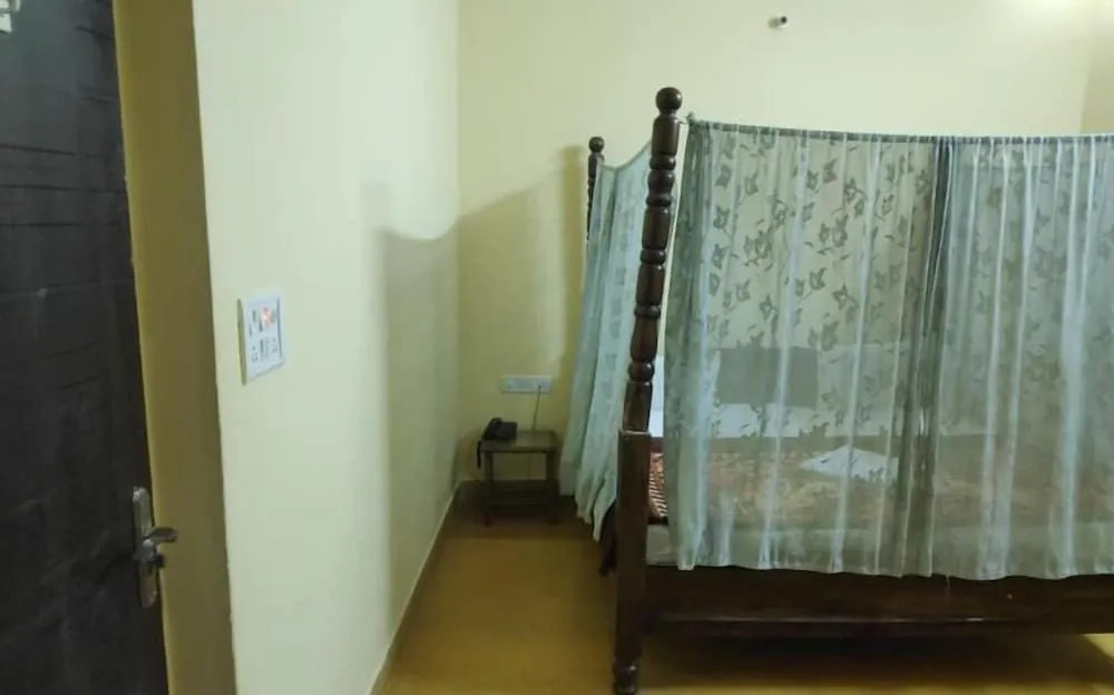 Jaisalmer Villa Resort & Camp Jaisalmer