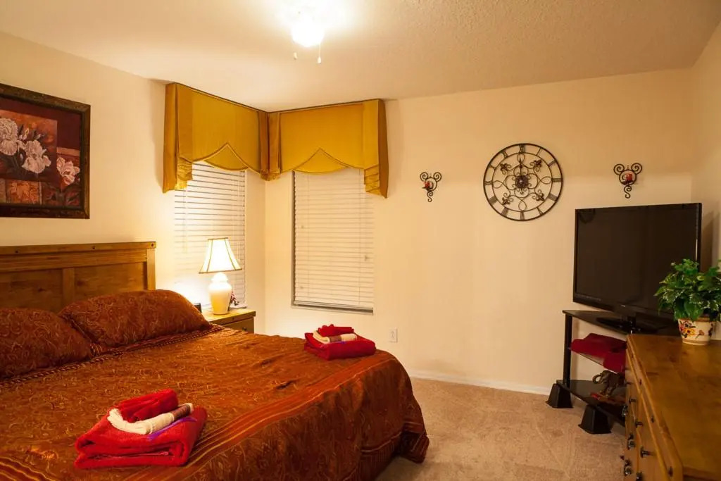 Enchanted Suites