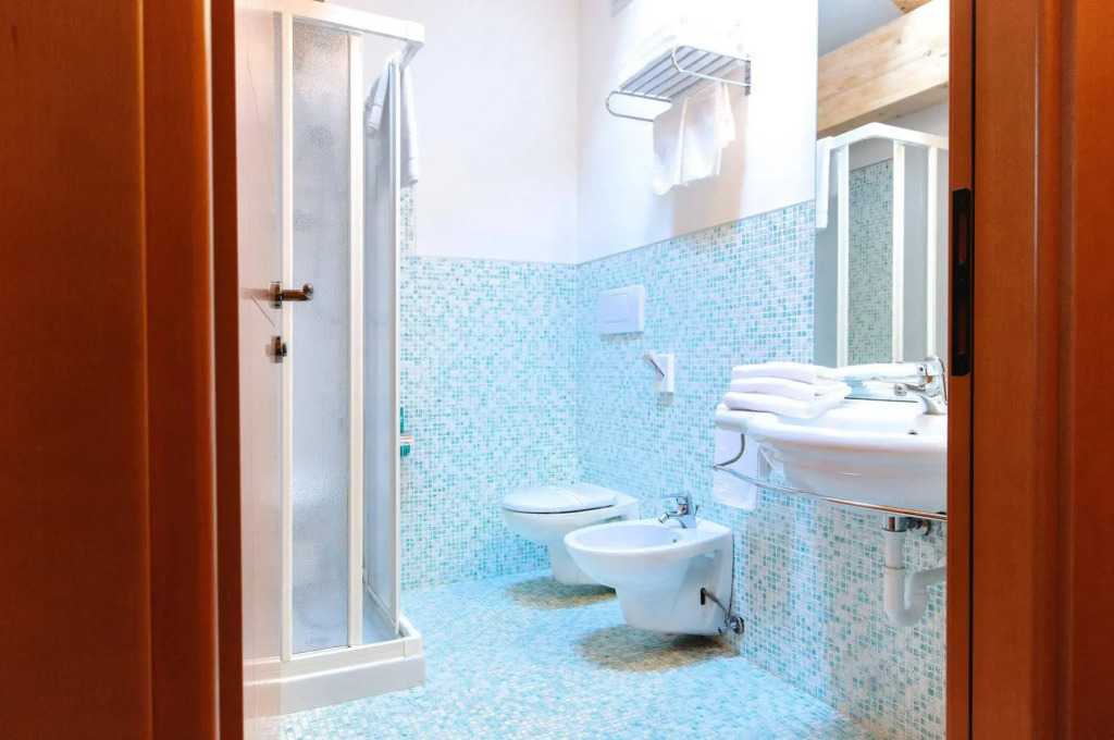 Phi Hotel Bellamonte