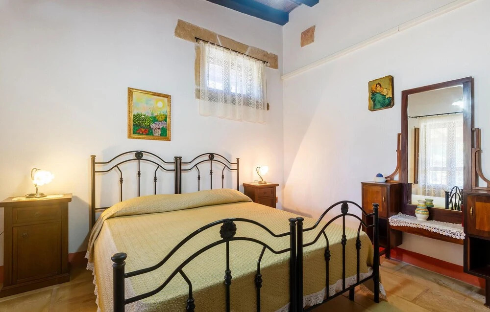 Beautiful Home in Tricase With Wifi and 1 Bedrooms