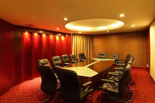 Rong Impression International Hotel