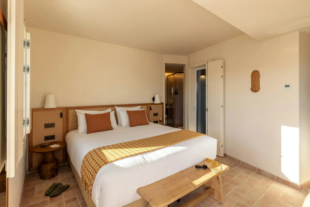 Palácio de Tavira, a Small Luxury Hotel of the World