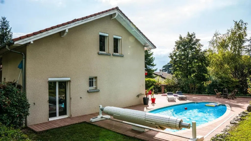 Villa Galante