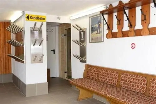 Gästehaus Flöry