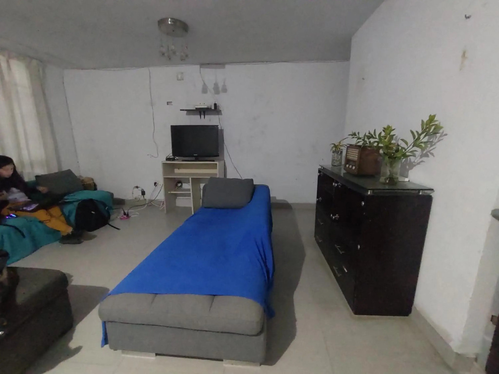 Chakraruna Backpackers