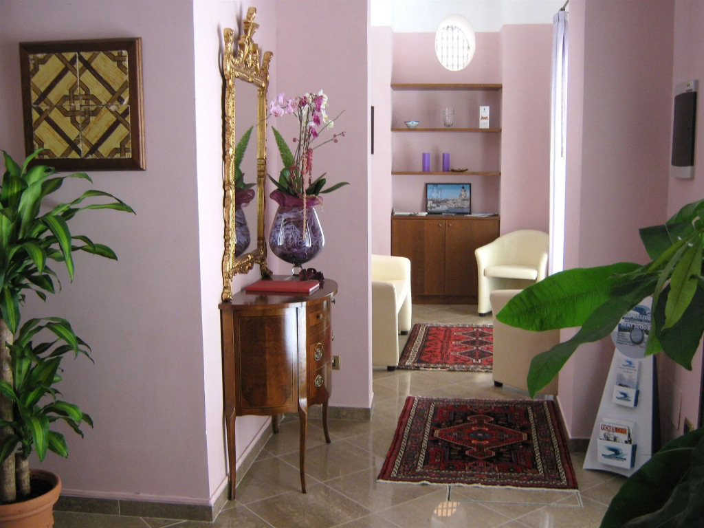 Garibaldi Relais