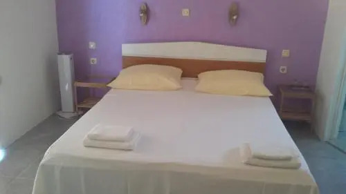 Apartments Antica