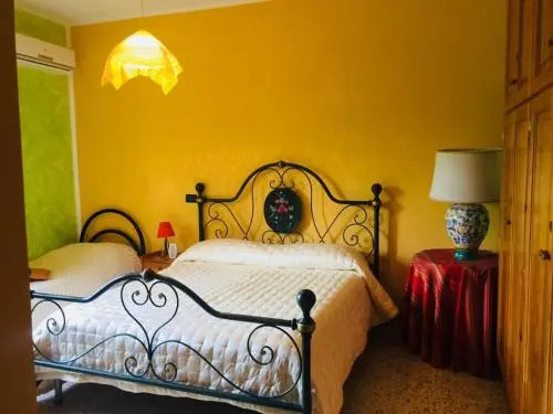 B&B Il Tulipano sul Lago