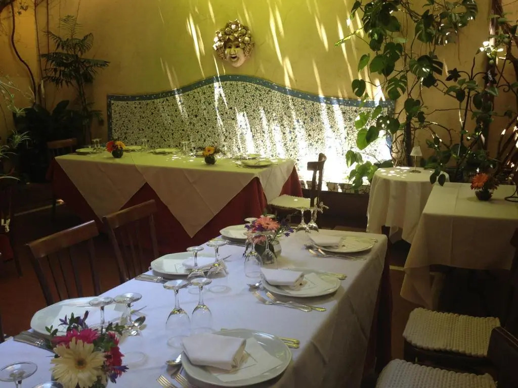Hotel Lancelot