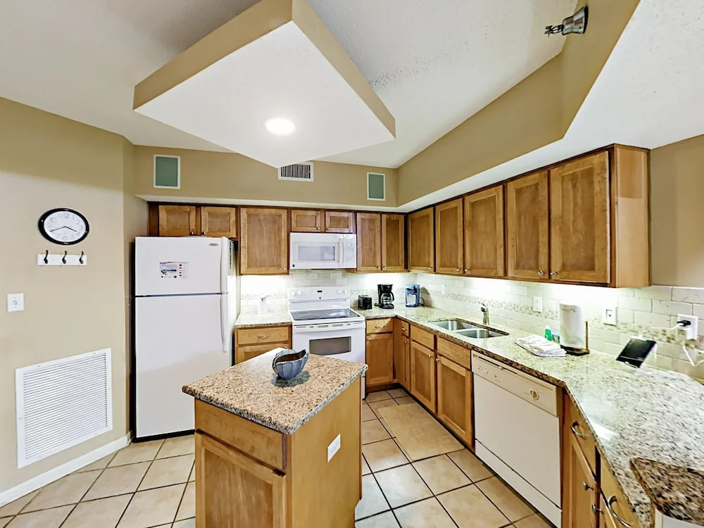 24800 Perdido Beach Blvd Condo Unit 302 3 Bedrooms 2 Bathrooms Condo