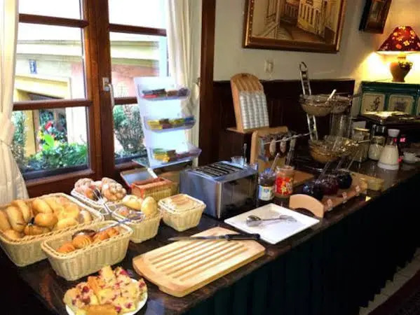 Hotel Rathausglöckel