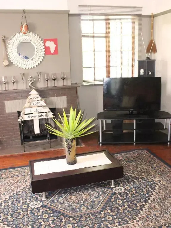 Garden Route Stay