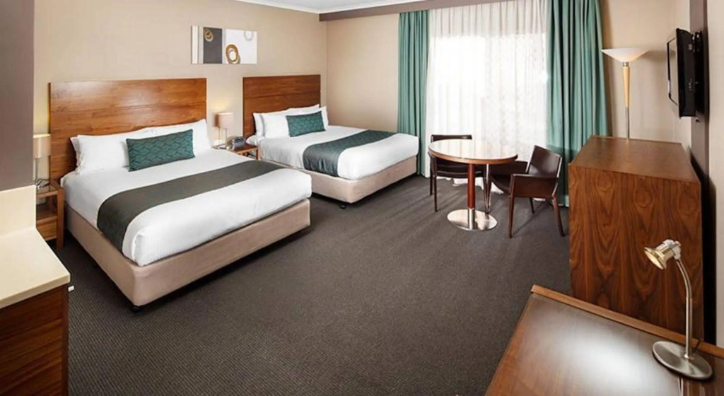Quality Hotel Dickson