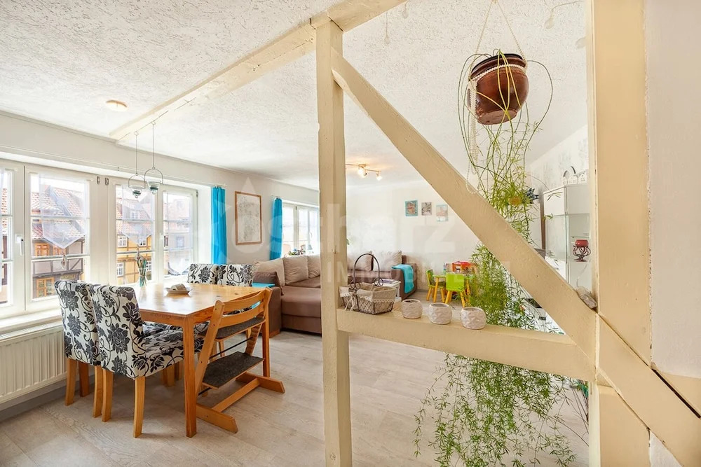 Apartments Harmonie