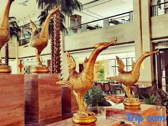 Xiamen Gulang Bay Hotel