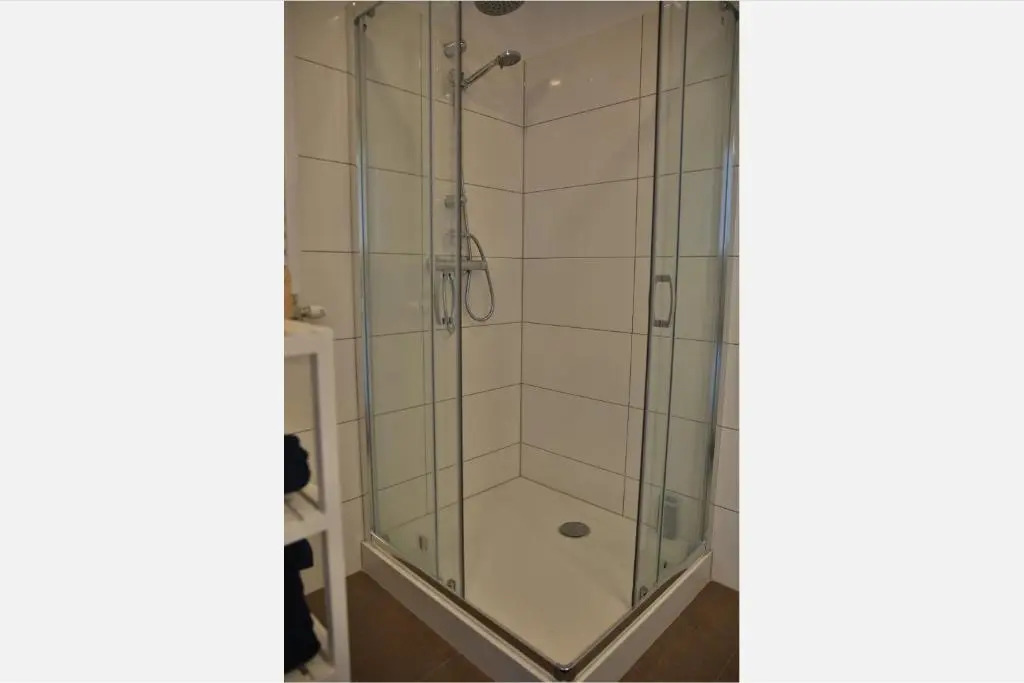 Sunny Penthouse DG 5 (Apt. 43)