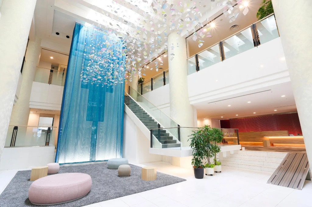 Holiday Inn & Suites Sapporo Odori Park by IHG