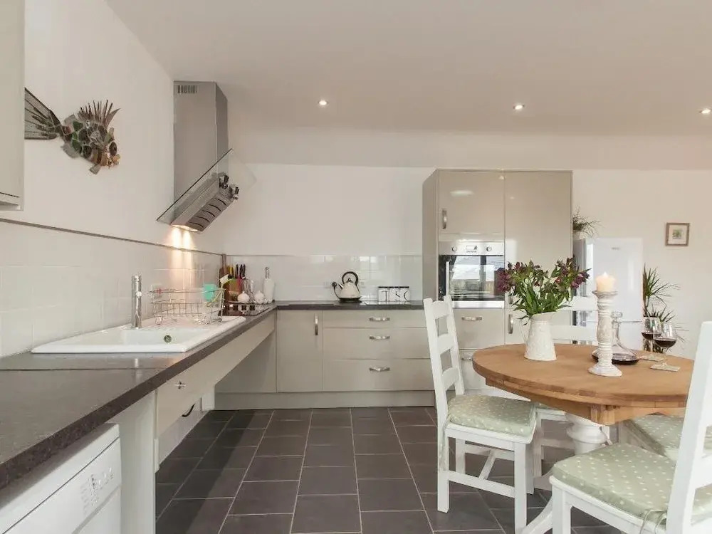 Fritillary Cottage