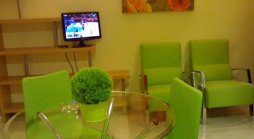 Residencial Alcoy