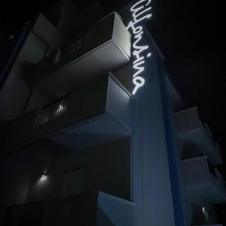 Hotel Alfonsina