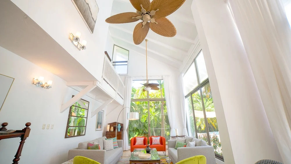 Private Two-Storey Villa with Pool