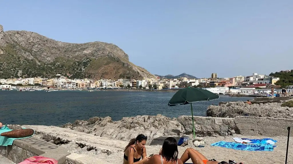 La casetta di Mavi