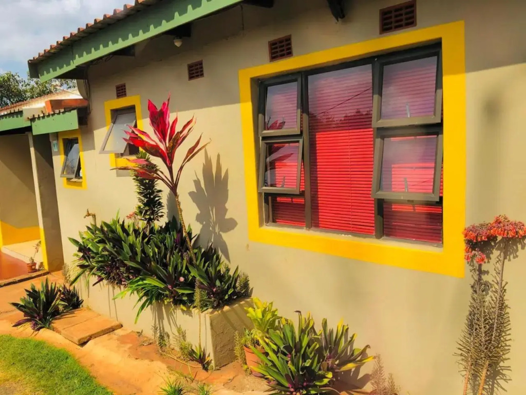 Hluzu Guest House