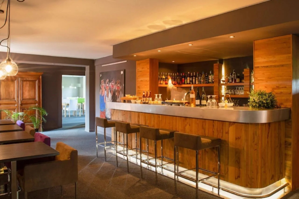 The Originals Boutique, Hôtel Marytel, Montbrison