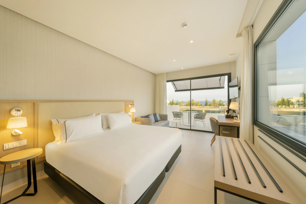 Eurostars Ocean Marbella