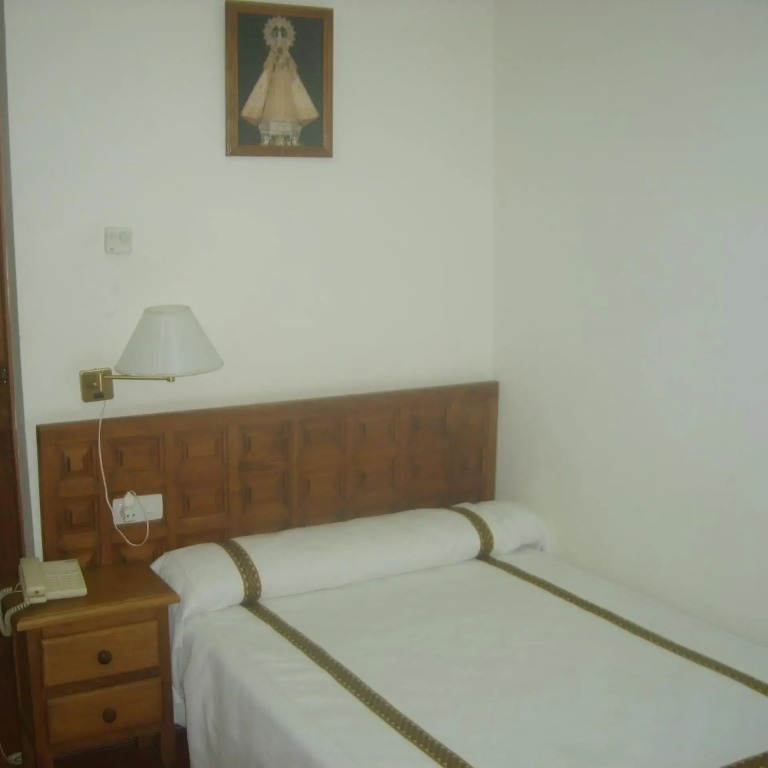 Hotel Hispanidad