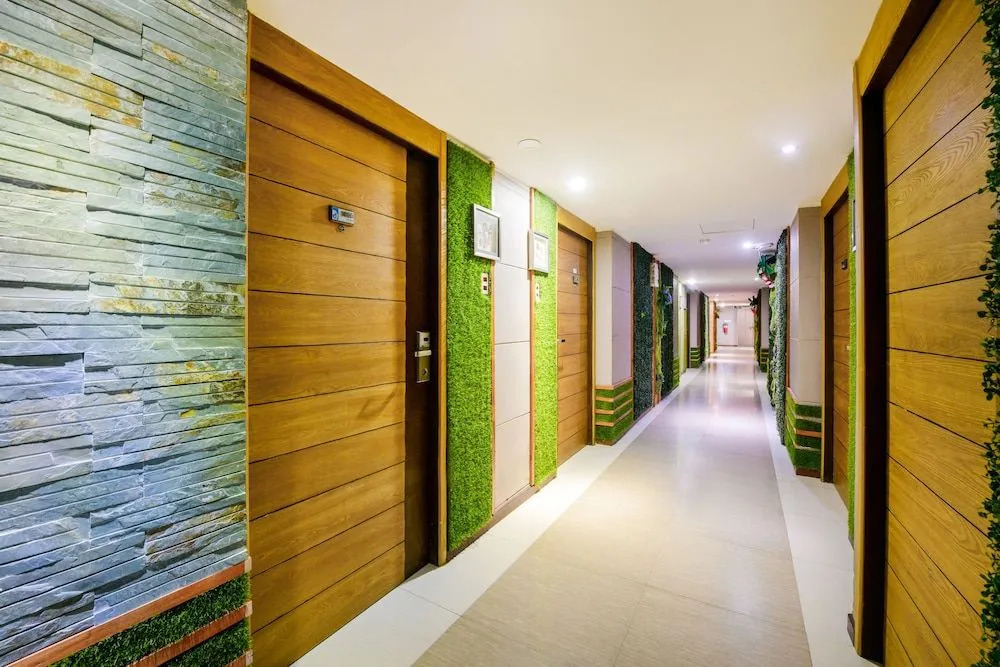 OYO 143 Dday Resotel Pattaya Hotel