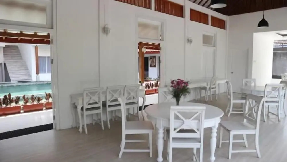 Sinom Borobudur Heritage Hotel