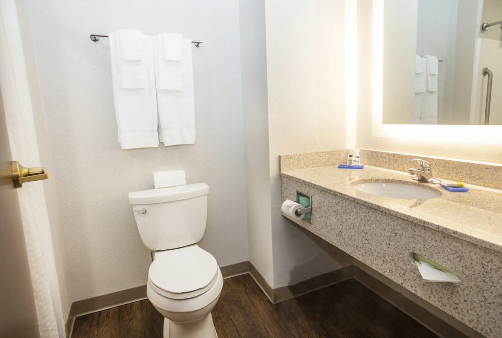 Holiday Inn Express & Suites Bethlehem Airport-Allentown Area