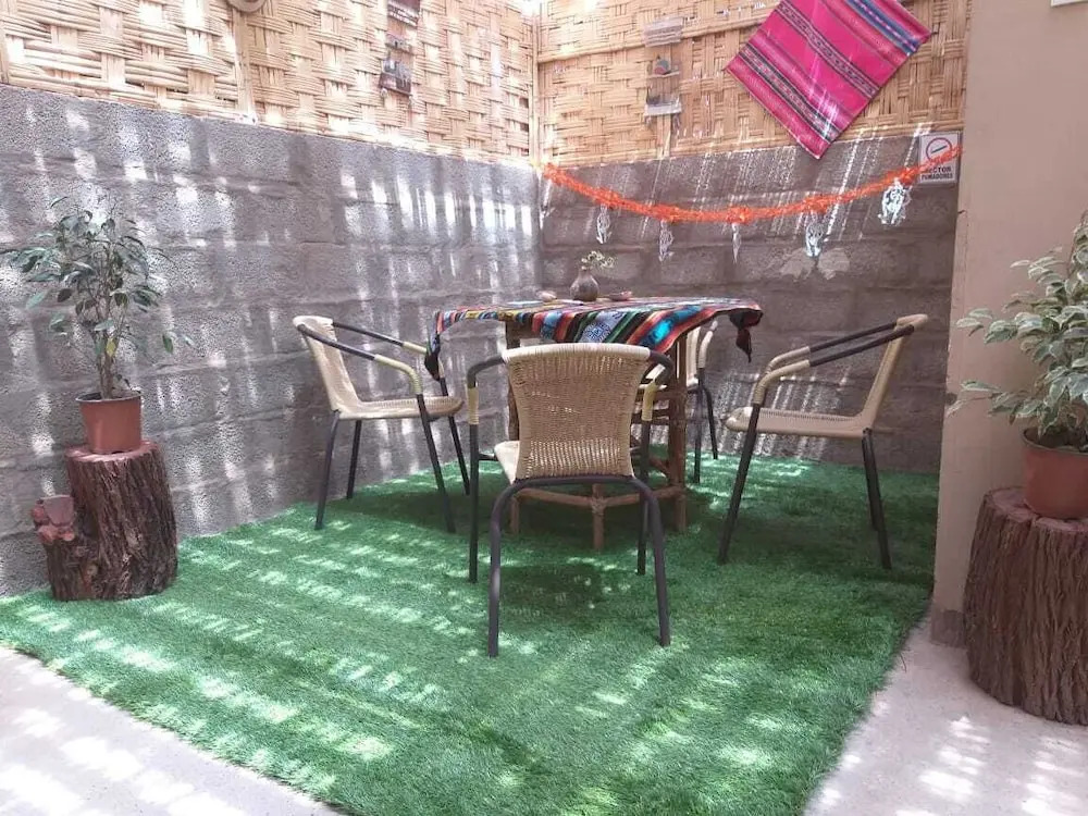 Casa de Thelma