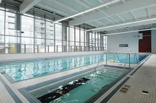 Life Suites Rogers Centre